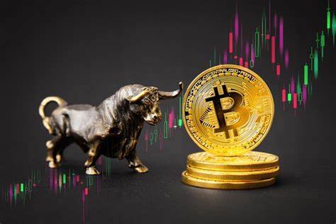 Bitcoin Price at $95,832: Are Bulls Back After Some Signs of Renewed Strength?