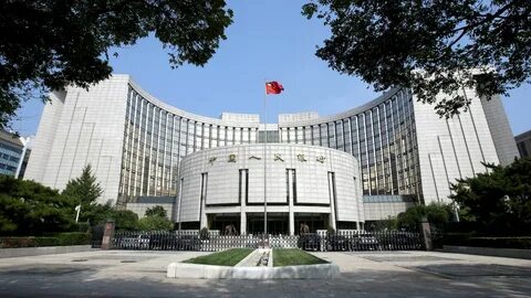 China Central Bank Pumps Liquidity Into Markets Amid Cash-Crunch Concerns