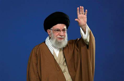 Iran repelled large cyber attack on Sunday
