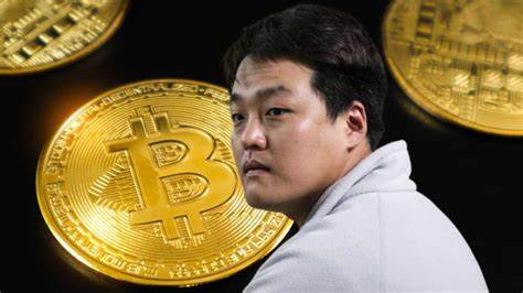 Südkorea will 3313 Bitcoins einfrieren, die angeblich mit Luna-Gründer Do Kwon in Verbindung stehen – Empfohlene Bitcoin-Nachrichten – Bitcoin.com-Nachrichten
