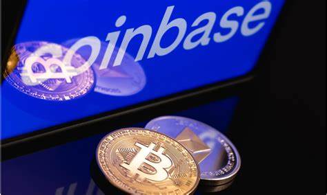 SEC is investigating whether Coinbase misstated user numbers: Report