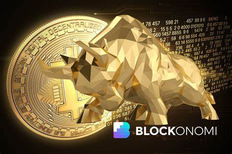 Bitcoin Is Fast Approaching A Key Bullish Milestone, Here’s What To Expect - Forbes