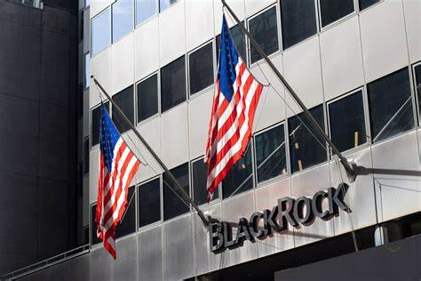 BlackRock investiert 230 Millionen Dollar während des Bitcoin-Kursdips