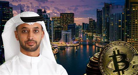Crypto.com erhält grünes Licht für den Handel in Dubai
