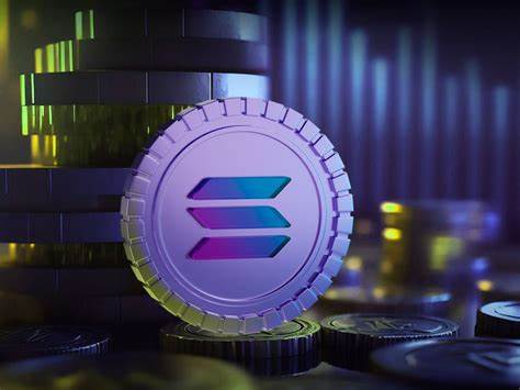 Solana ETF Buzz Picks Up Steam with Yet Another Filing - U.Today