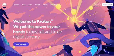 Kraken Review – Is it Legit? (September 2024) - Securities.io