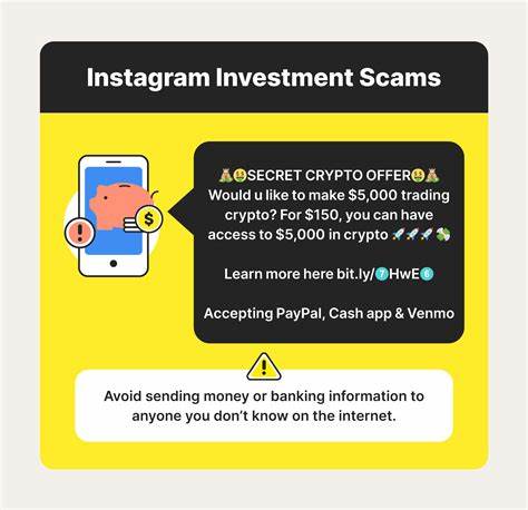 Instagram scam promises money in exchange for your image - Malwarebytes Labs