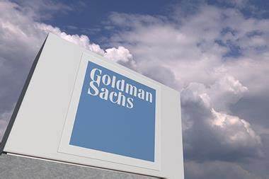 Goldman Sachs fined for failing to properly report billions of trades