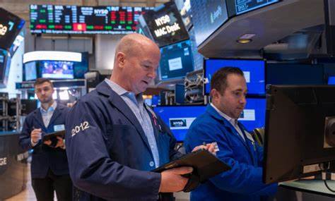 Boeing Stock Rises Again. Wall Street Is More Positive on Sales