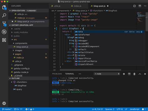 Show HN: Region Helper – Making #regions actually useful in VSCode