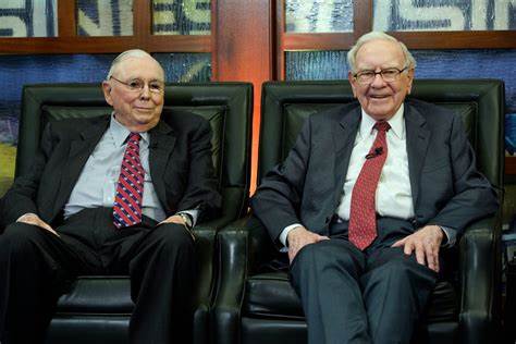 Is This the Secret to Warren Buffett and Charlie Munger's Incredible Success?
