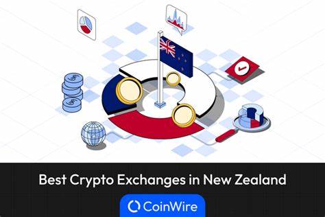 The Best Crypto Exchanges in New Zealand for 2024 - Bitcoin.com