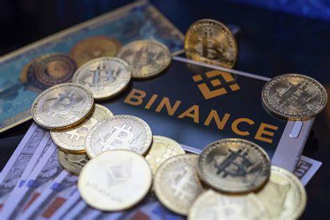 Die SEC kommt für große Kryptowährungen – The American Prospect
