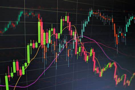 Crypto trading executive outlines opportunity between spot bitcoin and futures