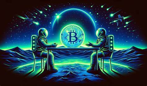 ‘Next Parabolic Move’ for Bitcoin Approaching As Two Historically Reliable Macro Indicators Flash Green, According to Analyst