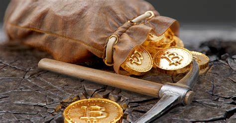Gold Mining Firm Nilam Resources Files to Acquire 24,800 BTC - Coinfomania