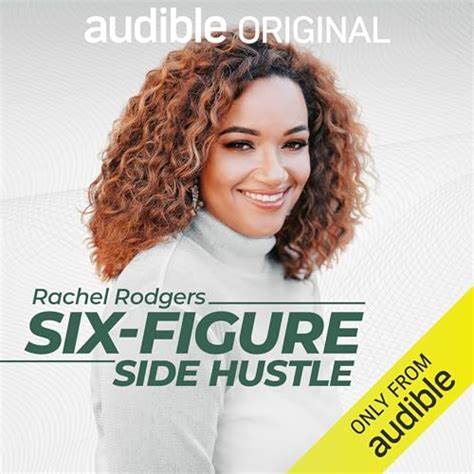 I earn 6 figures in a DAY teaching people a really simple skill – my side hustle made more than my day job within weeks