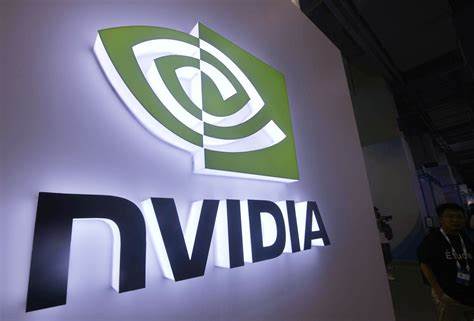 Top Stock Movers Now: Nvidia, HP, Best Buy, and More