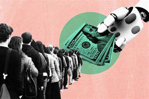 AI for the Rest of Us: Introducing Universal Autonomous Income