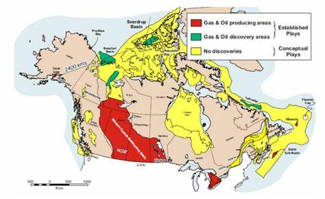 Blue Sky to acquire oil and gas assets in BC and Alberta in Canada