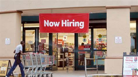 How a new platform addresses grocery labor shortages