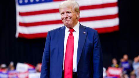 Crypto: Trump Sparks a Crash Worse Than FTX and COVID! - Cointribune EN