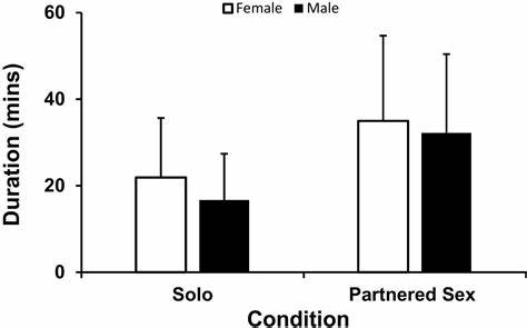 Sleep on it: A pilot study exploring impact of sexual activity on sleep outcomes