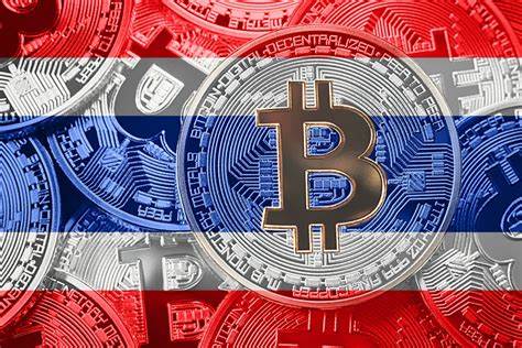 Thailand tightens rules on crypto advertising