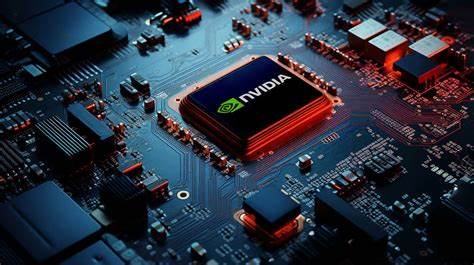 Nvidia Stock Rises. Why Broadcom Earnings Show AI Demand Remains Strong
