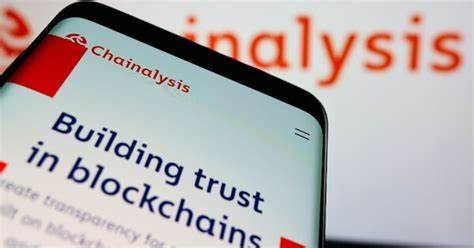 Stablecoins & The Launch Of Global Payments (Digital Dollars) - Ep. 138 - chainalysis.com