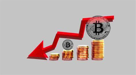 Top 10 Kryptopreise für den 13. Oktober 2023: Bitcoin fällt unter 27.000 US-Dollar, während LOOM um mehr als 30 % steigt – Analytics Insight

