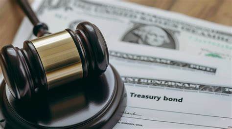 U.S. in No Rush to Boost Bond Auction Sizes for Refunding, Signals Changes to Buybacks