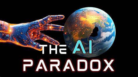 It's the System, Stupid: the IA Paradox