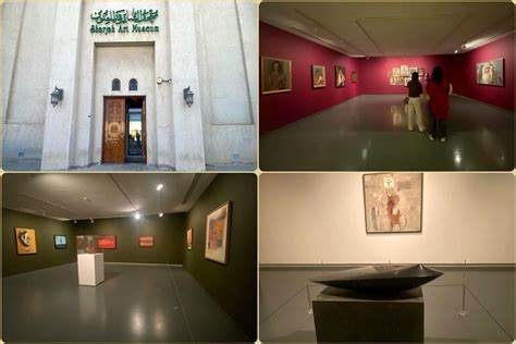 Parallel Histories Art Exhibition