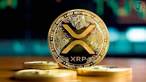 XRP Army Is Truly Global As CME Data Reveals Nearly Half of XRP Futures Trading Occurs in Non-U.S. Hours