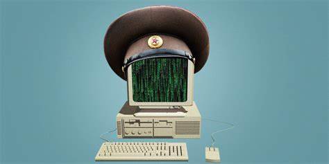 How North Korea Cheated Its Way to Crypto Billions