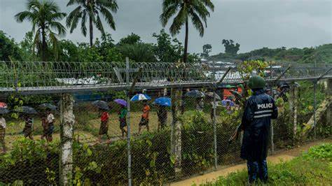 U.S. Treasury Sanctions Burmese Militia Group Said to Run 'Pig Butchering' Compounds