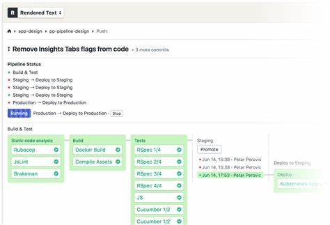 Semaphore CI/CD, now open source, adds support for any Git source