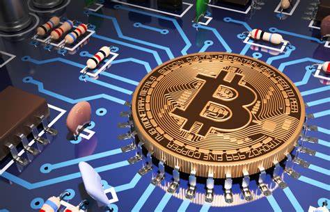 Bitcoin's Future Value: A Quantum Leap? New Tech Could Revolutionize Cryptocurrency! - Bit Perfect Solutions