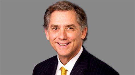 Congressman French Hill Sees Urgency In Congress To Pass Crypto Legislation - Forbes