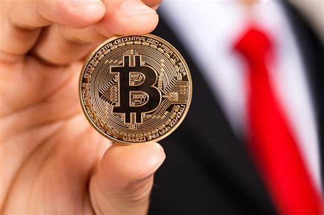 Australian Court Says Bitcoin Should Be Treated as Money