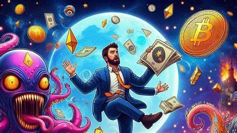 Crypto Chaos: Mantra Crashes 90%, Bitcoin Teeters, and SOL Steals the Spotlight