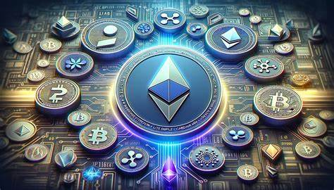 Is Altcoin Season Here? Best Crypto To Buy Now As Ethereum Outperforms Bitcoin