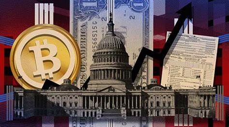 SEC-Chef Gary Gensler definiert von allen Kryptowährungen nur Bitcoin als Rohstoff - Was das für den Krypto-Sektor bedeutet