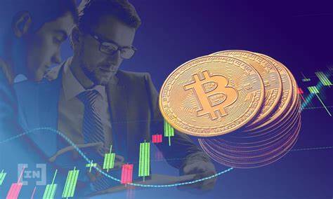 On-Chain Analysis: Long-Term Holders Start Selling – Bitcoin Ready for Surge - BeInCrypto