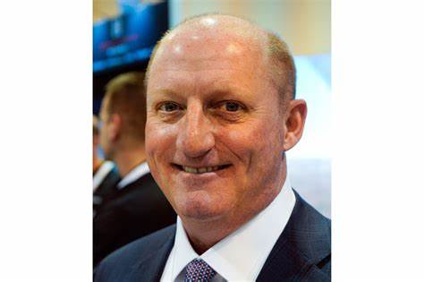 Who Is Greg Abel, the Man Preparing to Take Over for Warren Buffett?