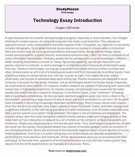 How to get started with writing tech video essays