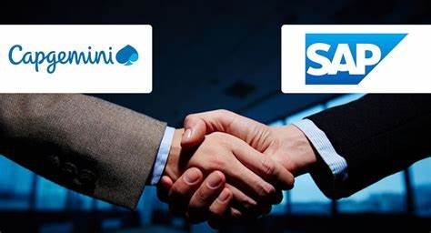 Capgemini, Mistral AI and SAP partner on AI for regulated sectors