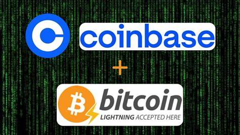 Coinbase Integrates Lightning Network to Boost Bitcoin Transaction Speed - Techloy