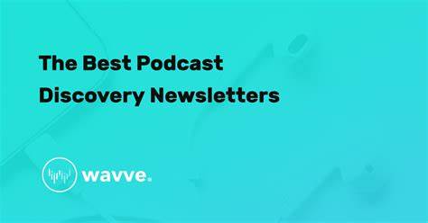 Podcast.today – Daily newsletters to discover new podcasts